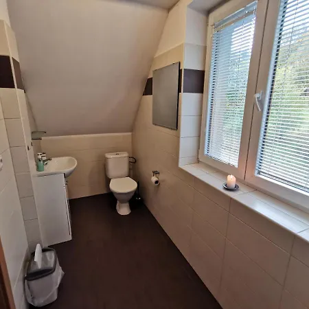 Guest house Mia Dolni Moravice