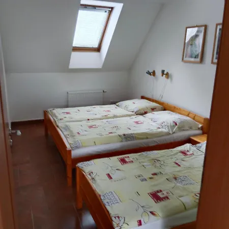 Mia Guest house Dolni Moravice