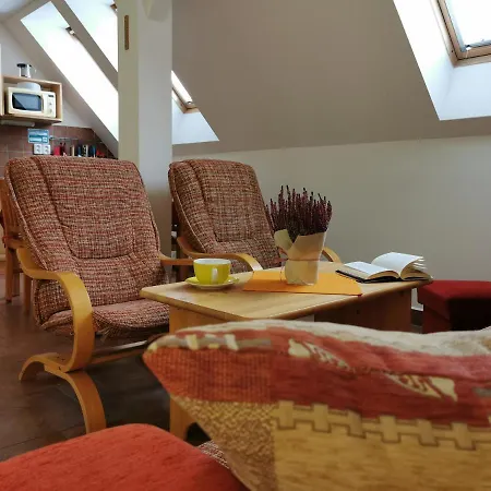 Mia 3* Dolní Moravice