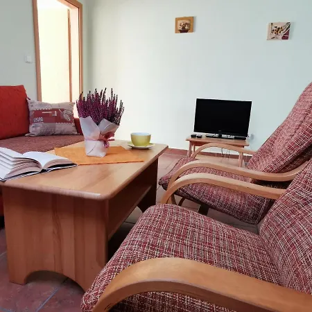 Guest house Mia *