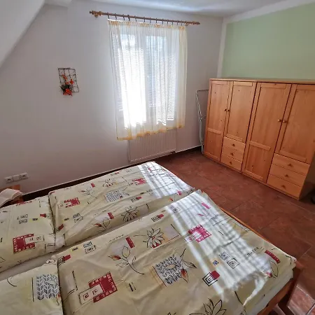 Mia Guest house Dolni Moravice