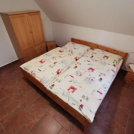Mia Dolni Moravice