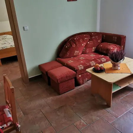 Guest house Mia *