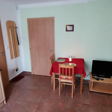 Vendégház Mia Dolní Moravice