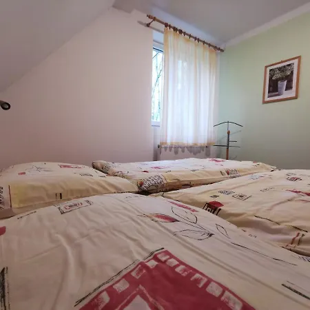 Mia Dolní Moravice