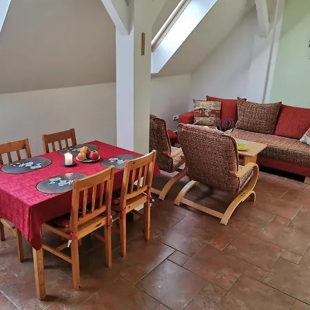 Mia Guest house