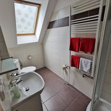Mia Guest house *