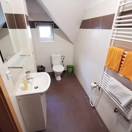 Guest house Mia Dolni Moravice