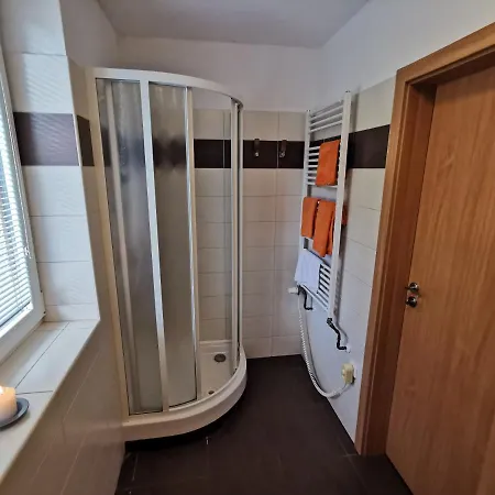Mia Guest house Dolni Moravice