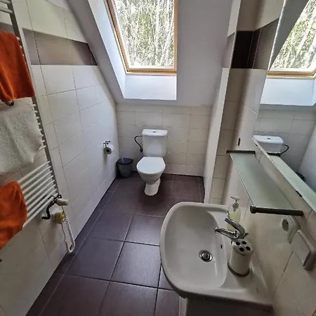 Mia Guest house Dolni Moravice