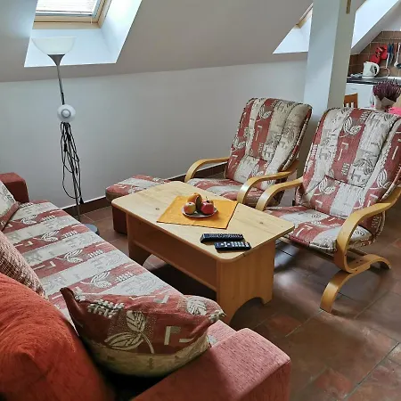 Mia Guest house
