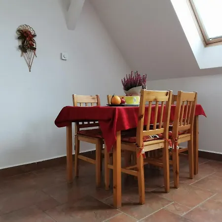 Guest house Mia *