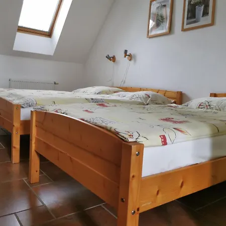 Mia Guest house *