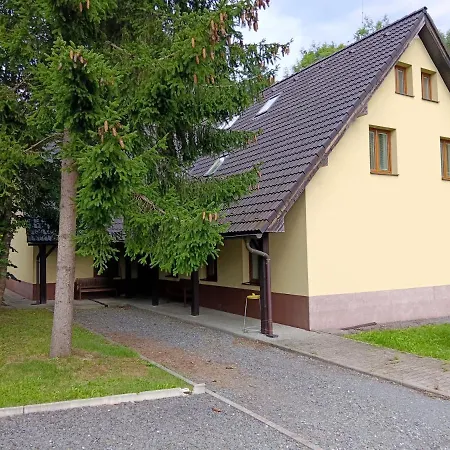 Guest house Mia