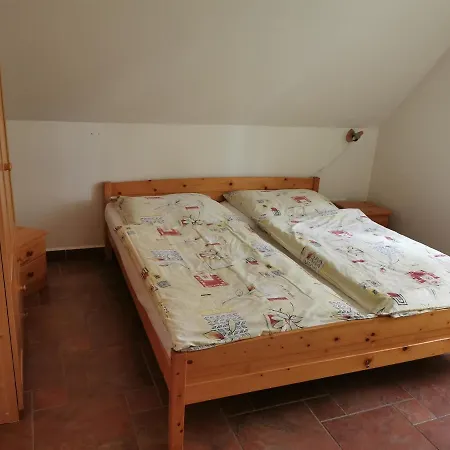 Mia Guest house Dolni Moravice