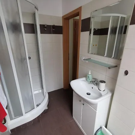 Mia Guest house *