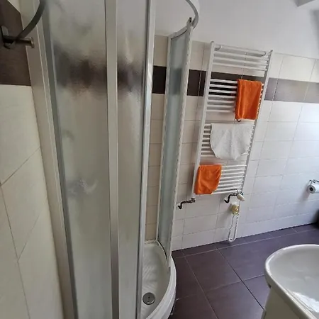 Mia Guest house Dolni Moravice