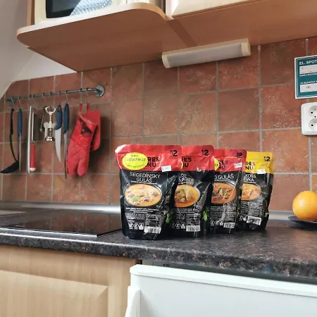 Vendégház Mia Dolní Moravice