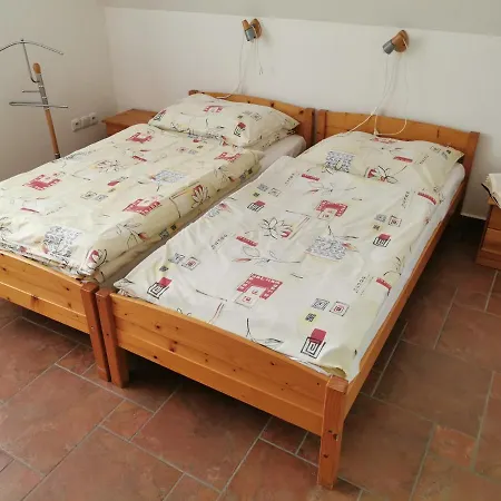 Guest house Mia *