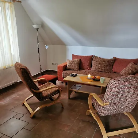 Guest house Mia *