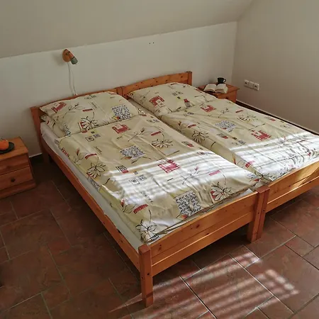 Guest house Mia