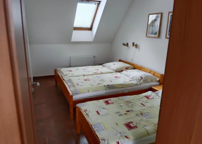 Mia Gasthuis Dolní Moravice