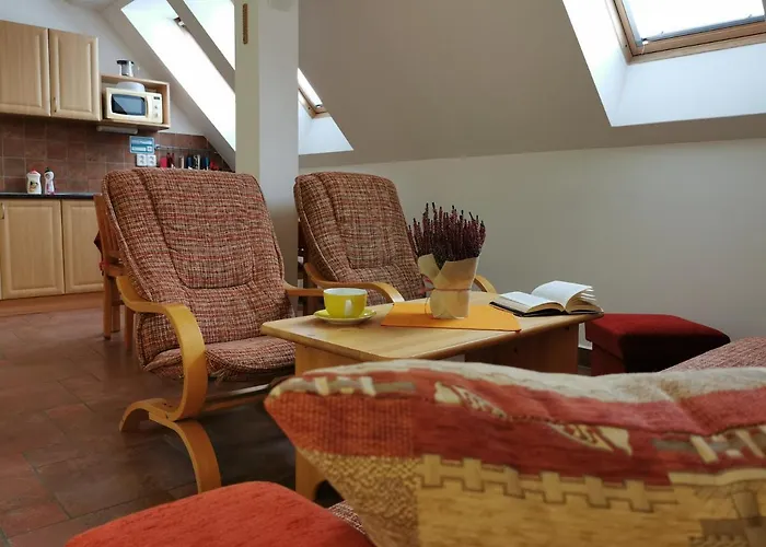 Mia 3* Dolní Moravice