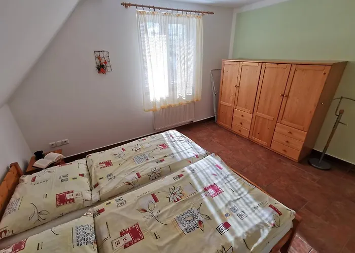 Mia Gasthuis Dolní Moravice