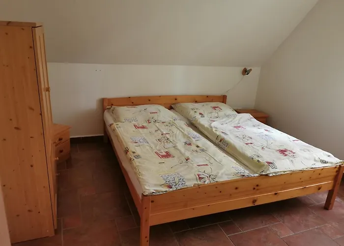 Mia Gasthuis Dolní Moravice