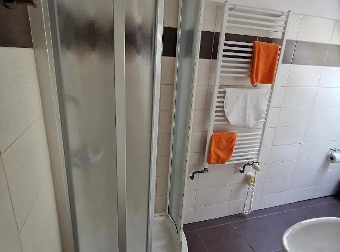 Mia Gasthuis Dolní Moravice