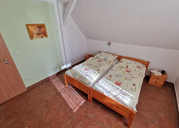 Mia 3* Dolní Moravice